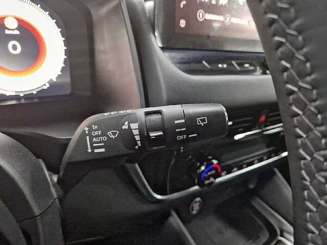 Nissan Qashqai TODOTERRENO 1.3 DIG-T MHEV N-CONNECTA 140CV 5P