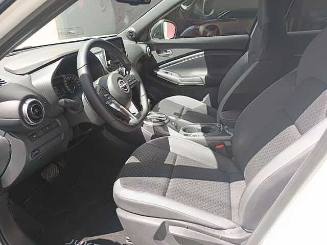 Nissan Juke JUKE 1.6 HYBRID 105 KW (143 CV) E6D-F AUTO