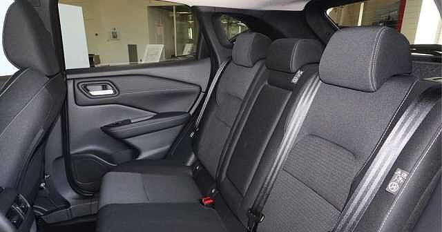 Nissan Qashqai QASHQAI E-POWER 140 KW (190 CV) AUTOM. 4X2
