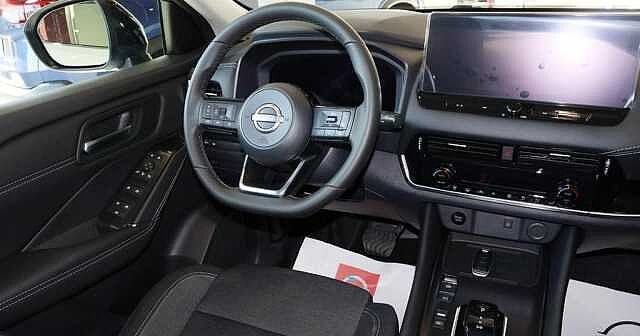 Nissan Qashqai QASHQAI E-POWER 140 KW (190 CV) AUTOM. 4X2