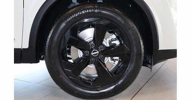 Nissan Qashqai QASHQAI E-POWER 140 KW (190 CV) AUTOM. 4X2