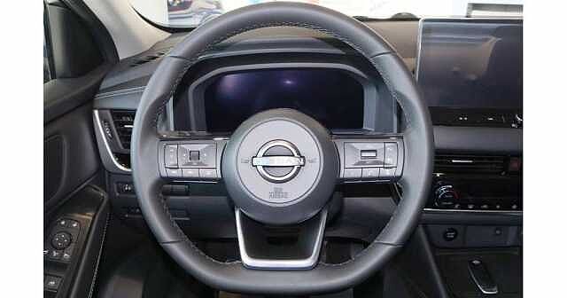 Nissan Qashqai QASHQAI E-POWER 140 KW (190 CV) AUTOM. 4X2
