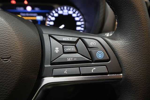 Nissan Juke JUKE 1.6 HYBRID 105 KW (143 CV) E6D-F AUTO