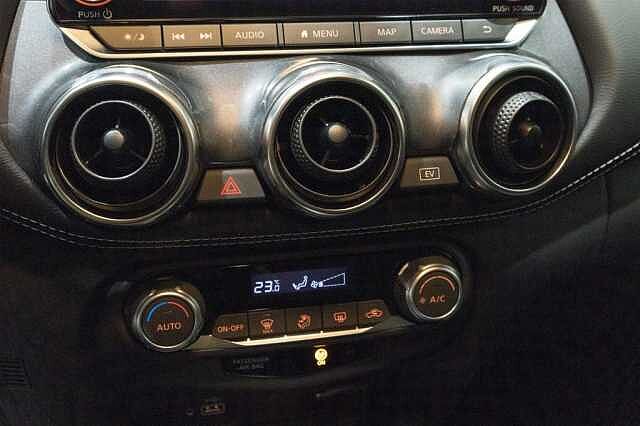 Nissan Juke JUKE 1.6 HYBRID 105 KW (143 CV) E6D-F AUTO