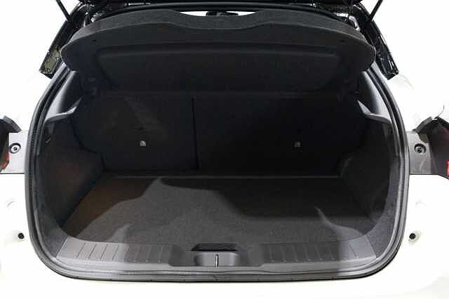 Nissan Juke JUKE 1.6 HYBRID 105 KW (143 CV) E6D-F AUTO
