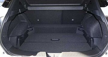 Nissan Qashqai QASHQAI E-POWER 140 KW (190 CV) AUTOM. 4X2 Lunar White Midnight Black Metalizado
