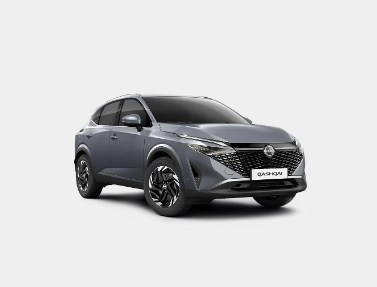 Nissan Nuevo Qashqai NUEVO QASHQAI E-POWER 140 KW (190 CV) AUTOM. 4X2 Katana Grey Metalizado
