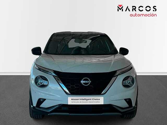 Nissan JUKE 1.6 Hybrid 105kW (145CV) Tekna