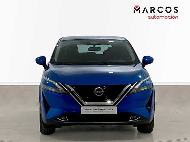 Nissan Qashqai DIG-T 103kW (140CV) mHEV 4x2 Acenta