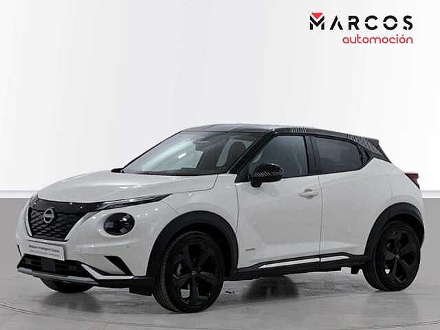 Nissan JUKE 1.6 Hybrid 105kW(145CV) Premi&egrave;re Edition