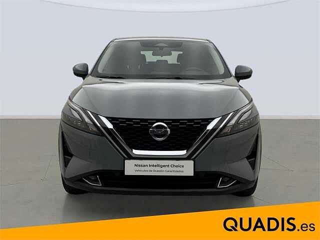 Nissan QASHQAI DIG-T 103kW (140CV) mHEV 4x2 Acenta