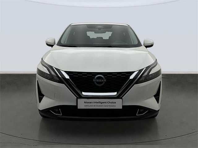 Nissan QASHQAI DIG-T 103kW (140CV) mHEV 4x2 Acenta