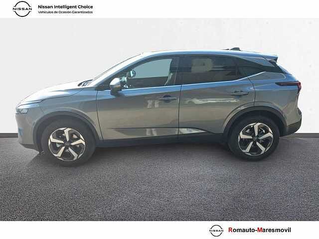 Nissan Qashqai Qashqai MHEV N-Connecta 2021