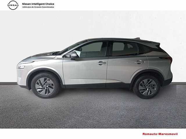 Nissan Qashqai Qashqai MHEV Acenta 2021