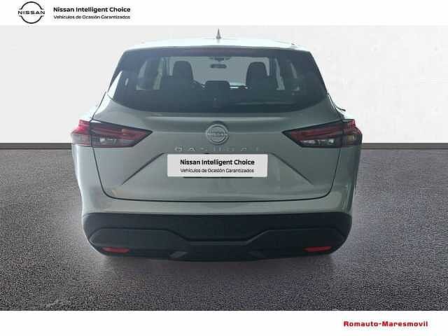 Nissan Qashqai Qashqai MHEV Acenta 2021