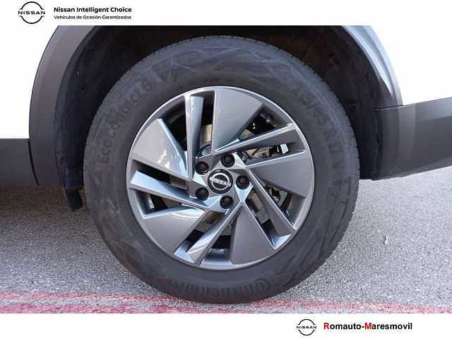 Nissan Qashqai Qashqai MHEV Acenta (EURO 6d) 2021